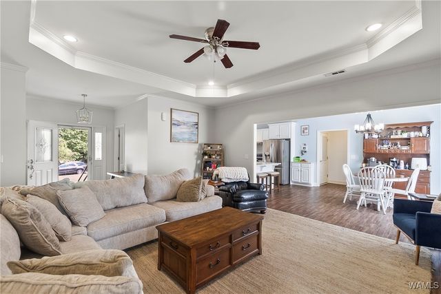 10432 Nicole, Vance, AL 35490