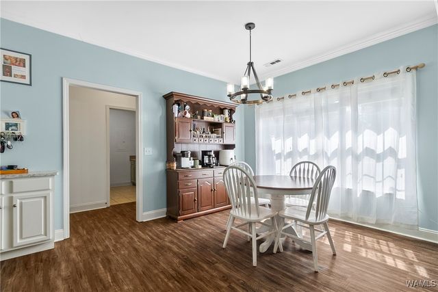 10432 Nicole, Vance, AL 35490