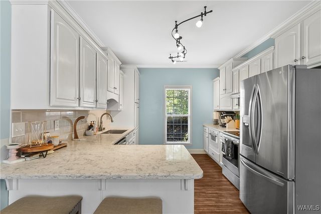 10432 Nicole, Vance, AL 35490