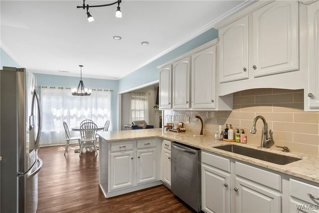 10432 Nicole, Vance, AL 35490