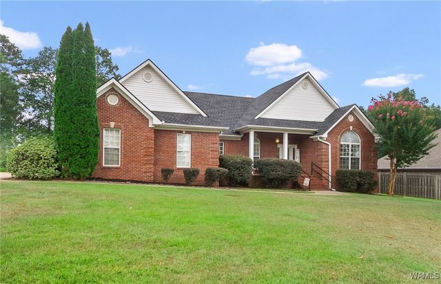10432 Nicole, Vance, AL 35490