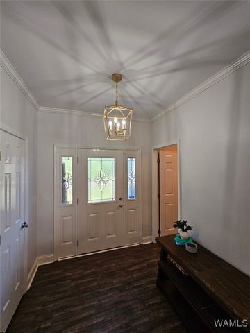 10432 Nicole, Vance, AL 35490