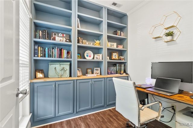 10432 Nicole, Vance, AL 35490