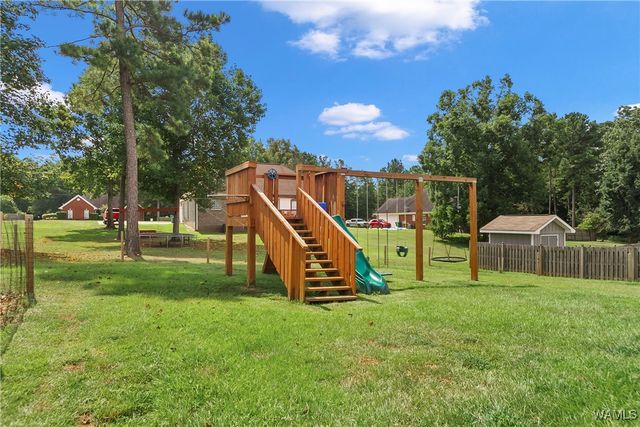 10432 Nicole, Vance, AL 35490