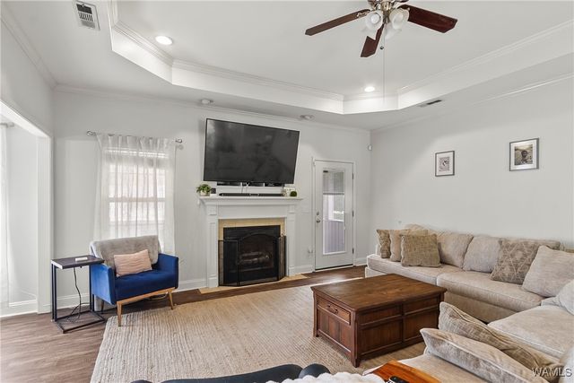 10432 Nicole, Vance, AL 35490