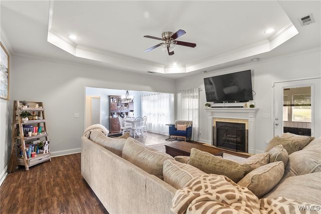 10432 Nicole, Vance, AL 35490