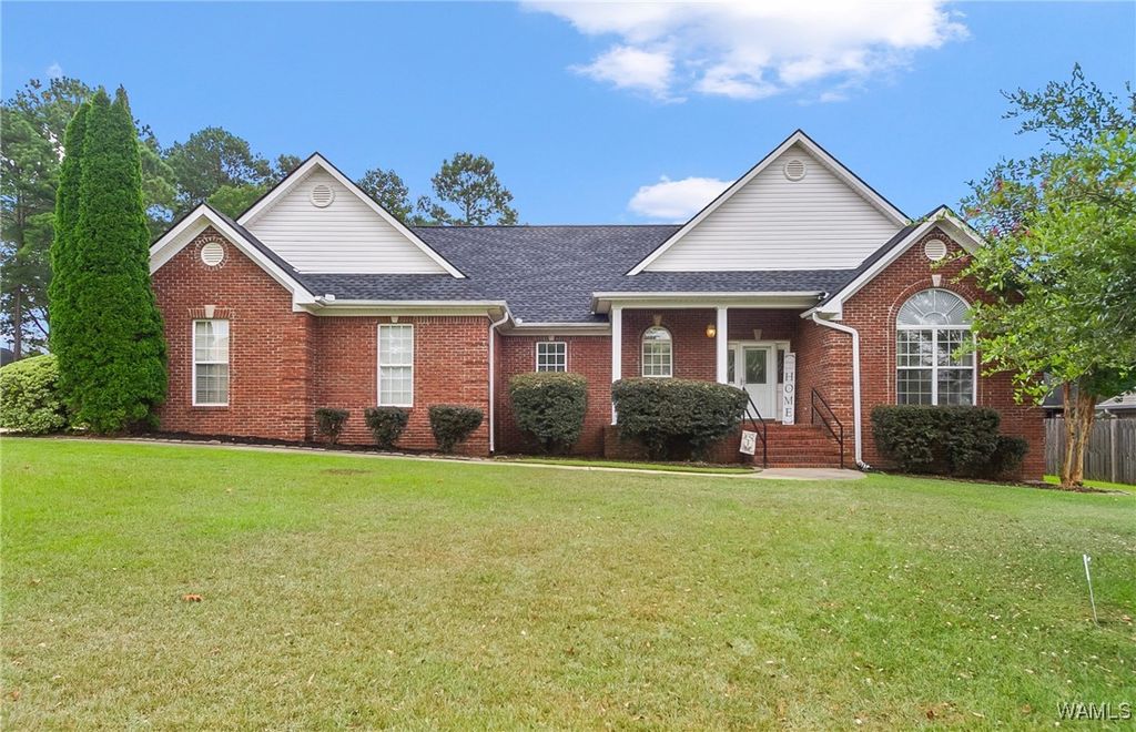 10432 Nicole, Vance, AL 35490