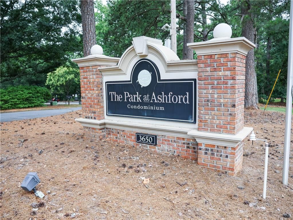 Image 1 of property listing at 3650 Ashford Dunwoody Road NE 625, Atlanta, GA 30319