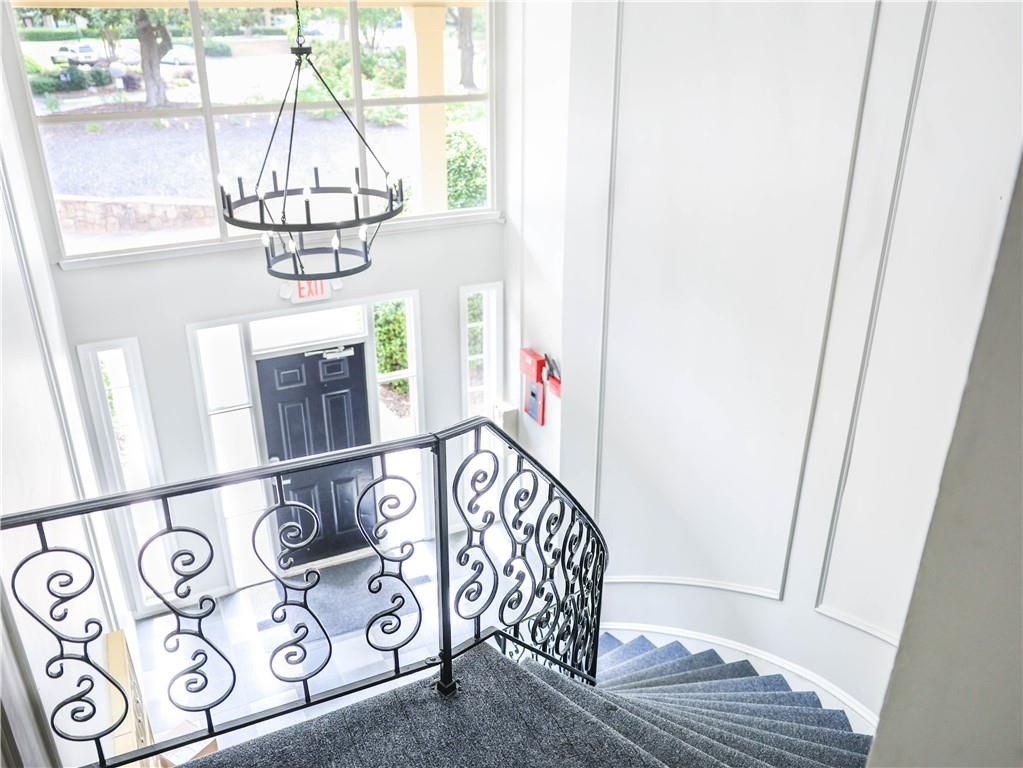 Image 11 of property listing at 3650 Ashford Dunwoody Road NE 625, Atlanta, GA 30319