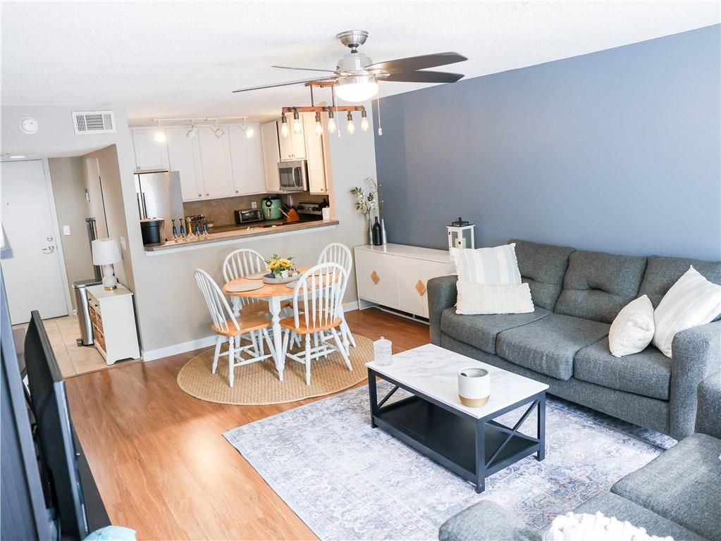 Image 16 of property listing at 3650 Ashford Dunwoody Road NE 625, Atlanta, GA 30319