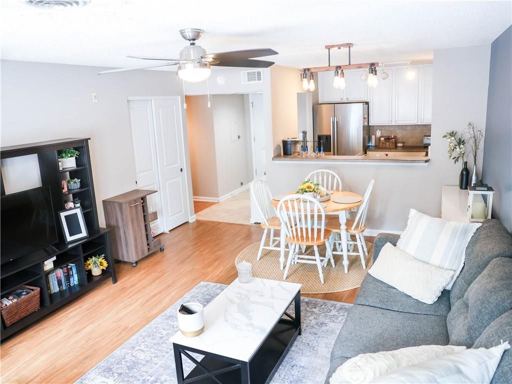 Image 17 of property listing at 3650 Ashford Dunwoody Road NE 625, Atlanta, GA 30319