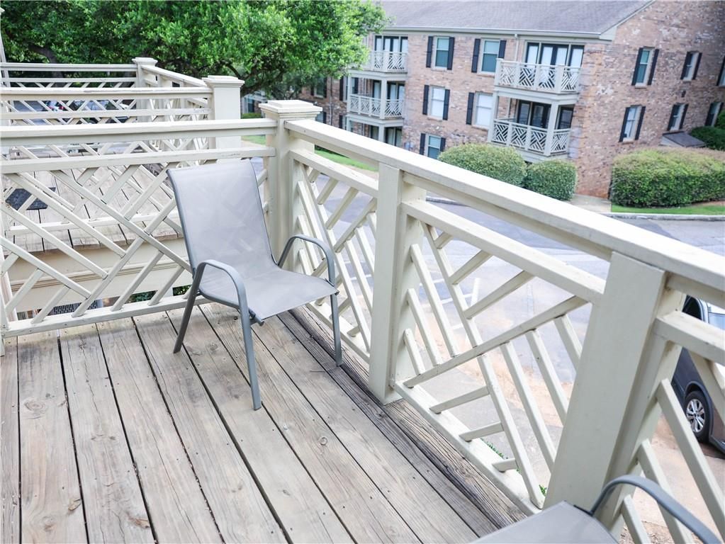 Image 35 of property listing at 3650 Ashford Dunwoody Road NE 625, Atlanta, GA 30319