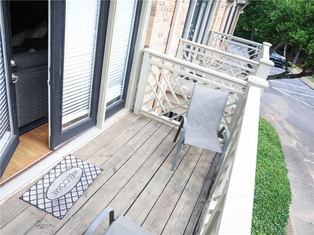 Image 36 of property listing at 3650 Ashford Dunwoody Road NE 625, Atlanta, GA 30319