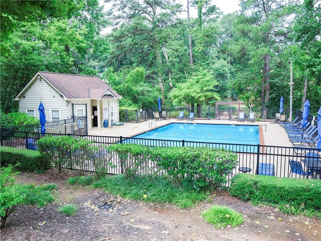 Image 37 of property listing at 3650 Ashford Dunwoody Road NE 625, Atlanta, GA 30319