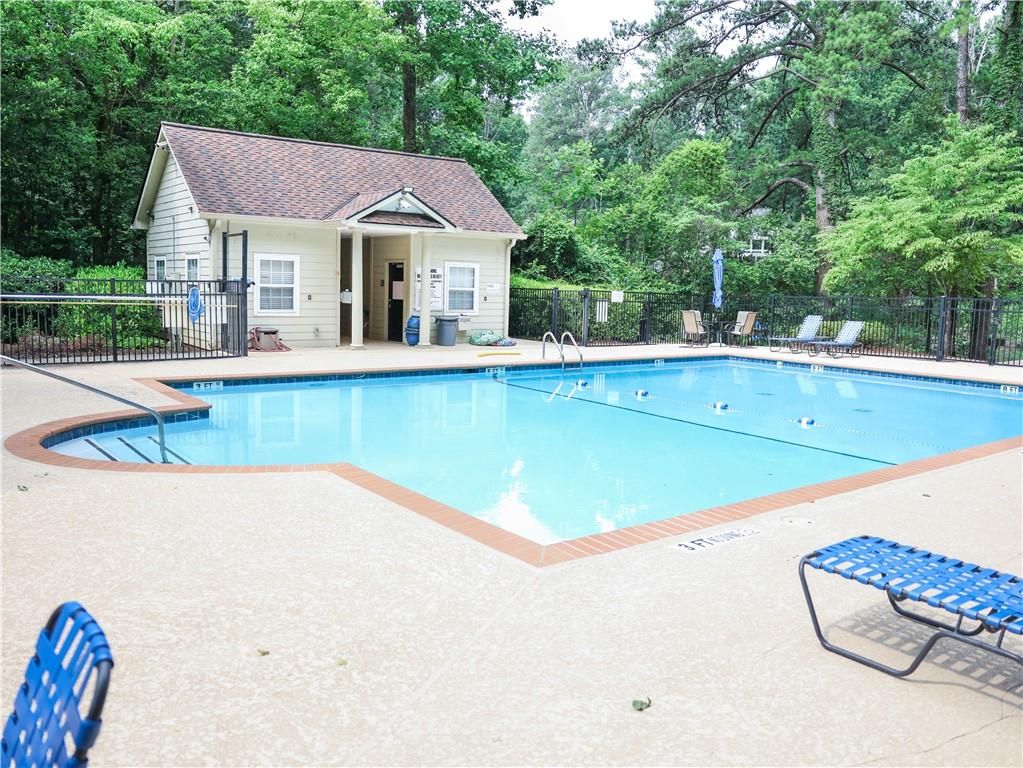 Image 38 of property listing at 3650 Ashford Dunwoody Road NE 625, Atlanta, GA 30319