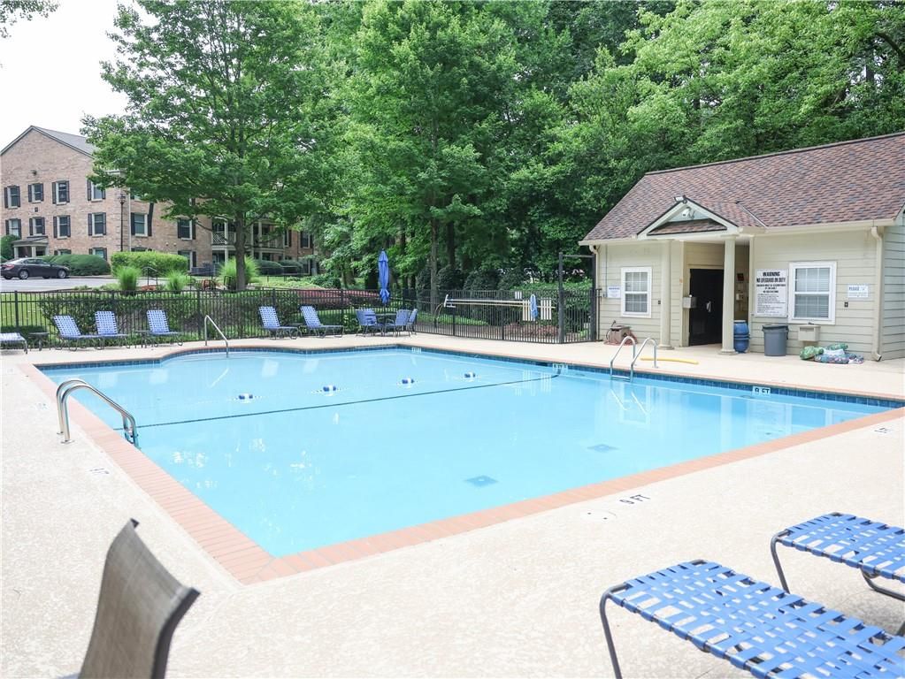 Image 39 of property listing at 3650 Ashford Dunwoody Road NE 625, Atlanta, GA 30319