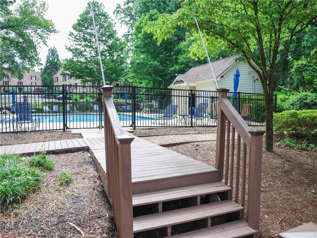 Image 40 of property listing at 3650 Ashford Dunwoody Road NE 625, Atlanta, GA 30319