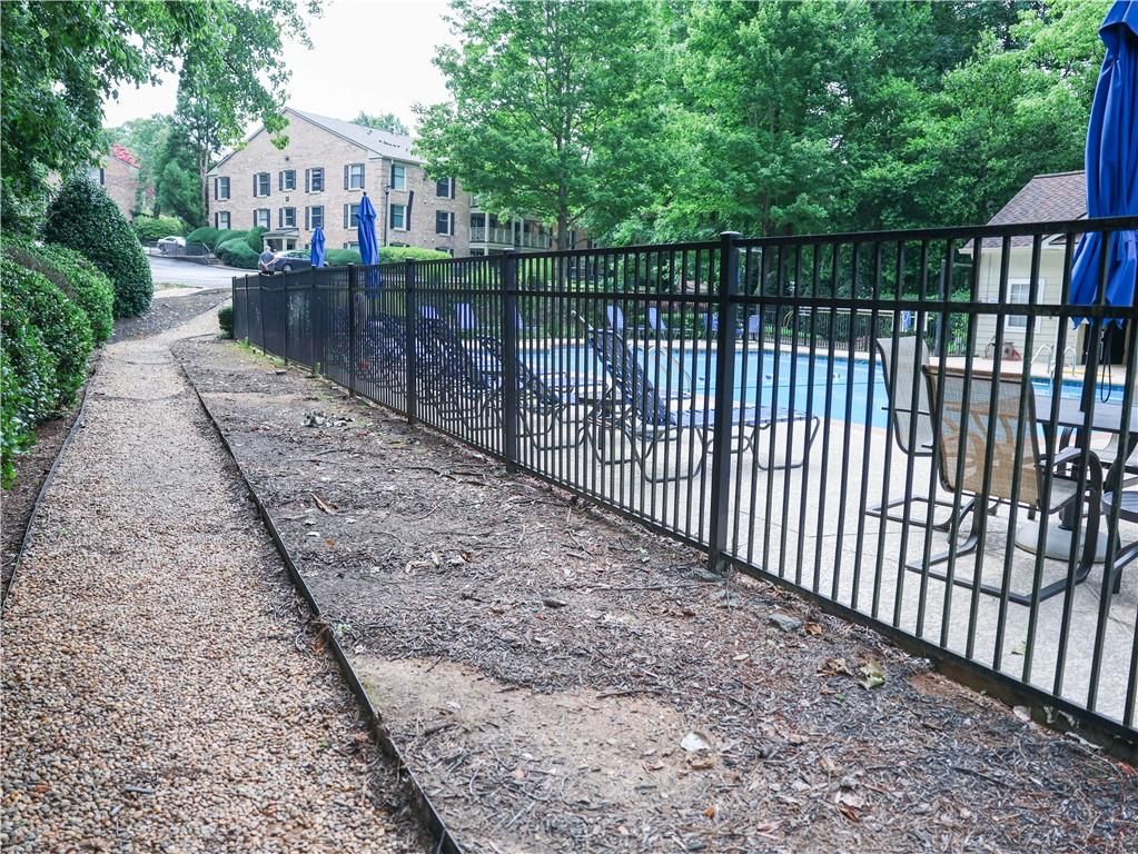 Image 41 of property listing at 3650 Ashford Dunwoody Road NE 625, Atlanta, GA 30319