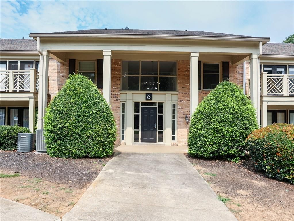 Image 6 of property listing at 3650 Ashford Dunwoody Road NE 625, Atlanta, GA 30319