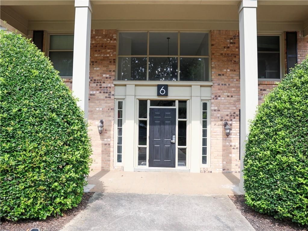 Image 7 of property listing at 3650 Ashford Dunwoody Road NE 625, Atlanta, GA 30319