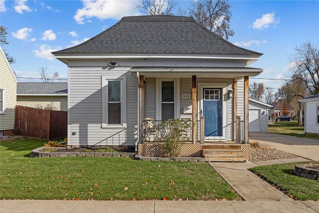 969 8th Street, Marion, IA 52302