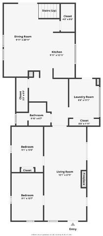 969 8th Street, Marion, IA 52302