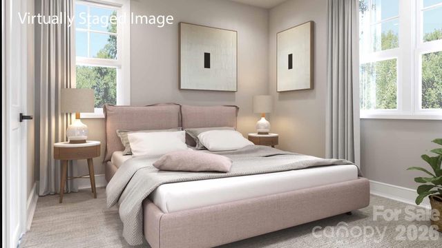 831 Hammers Lane, Charlotte, NC 28205