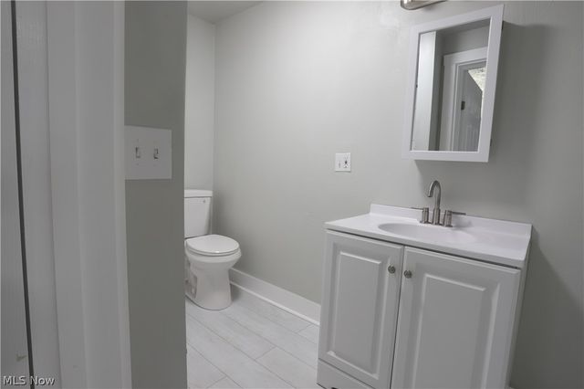 5003 Dalton Avenue, Cleveland, OH 44127