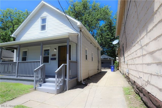 5003 Dalton Avenue, Cleveland, OH 44127