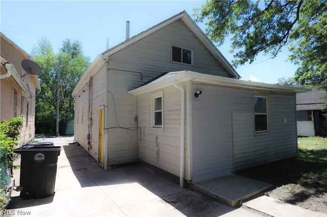 5003 Dalton Avenue, Cleveland, OH 44127