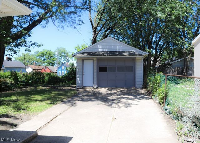 5003 Dalton Avenue, Cleveland, OH 44127