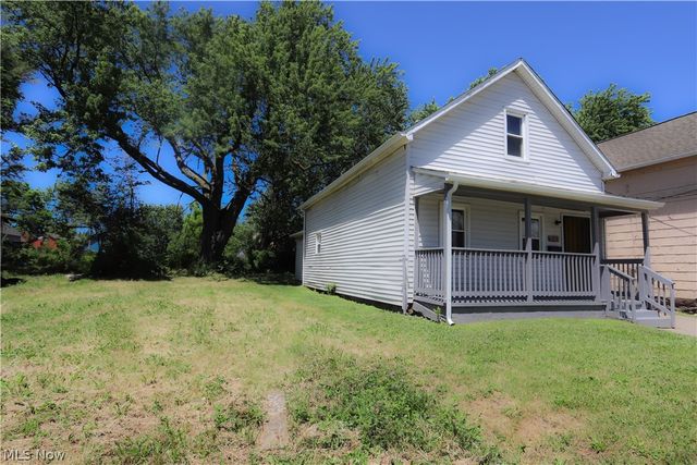 5003 Dalton Avenue, Cleveland, OH 44127