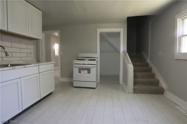 5003 Dalton Avenue, Cleveland, OH 44127