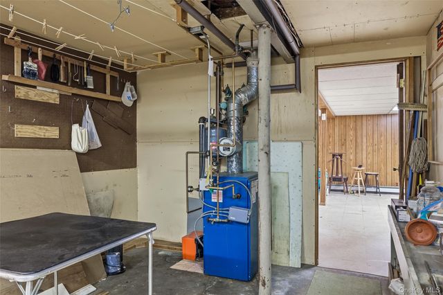 36 Seitz Drive, Bethpage, NY 11714