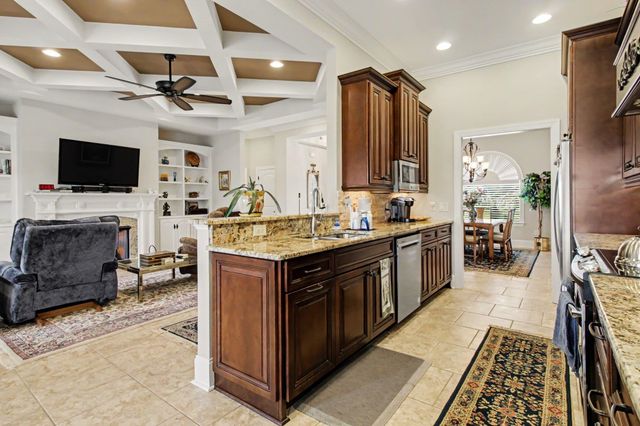4020 Captiva Row, Myrtle Beach, SC 29579