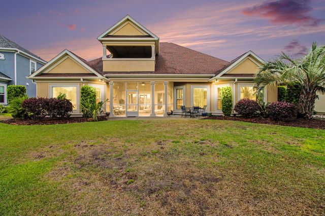 4020 Captiva Row, Myrtle Beach, SC 29579