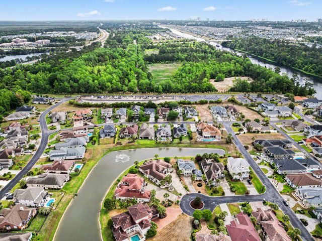 4020 Captiva Row, Myrtle Beach, SC 29579