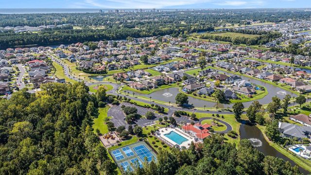 4020 Captiva Row, Myrtle Beach, SC 29579
