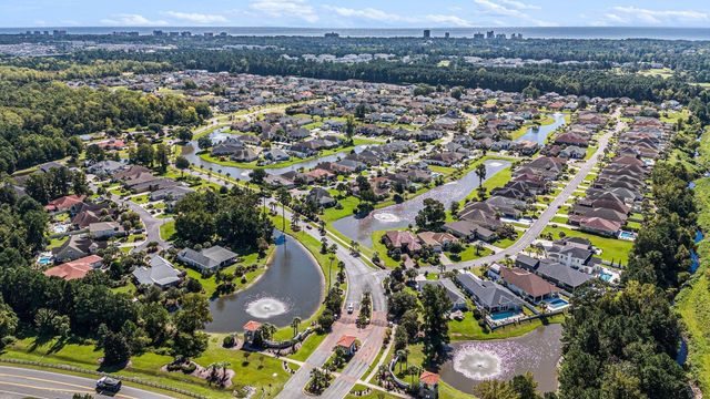4020 Captiva Row, Myrtle Beach, SC 29579