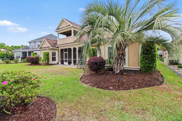 4020 Captiva Row, Myrtle Beach, SC 29579