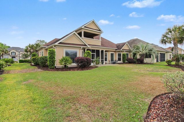 4020 Captiva Row, Myrtle Beach, SC 29579