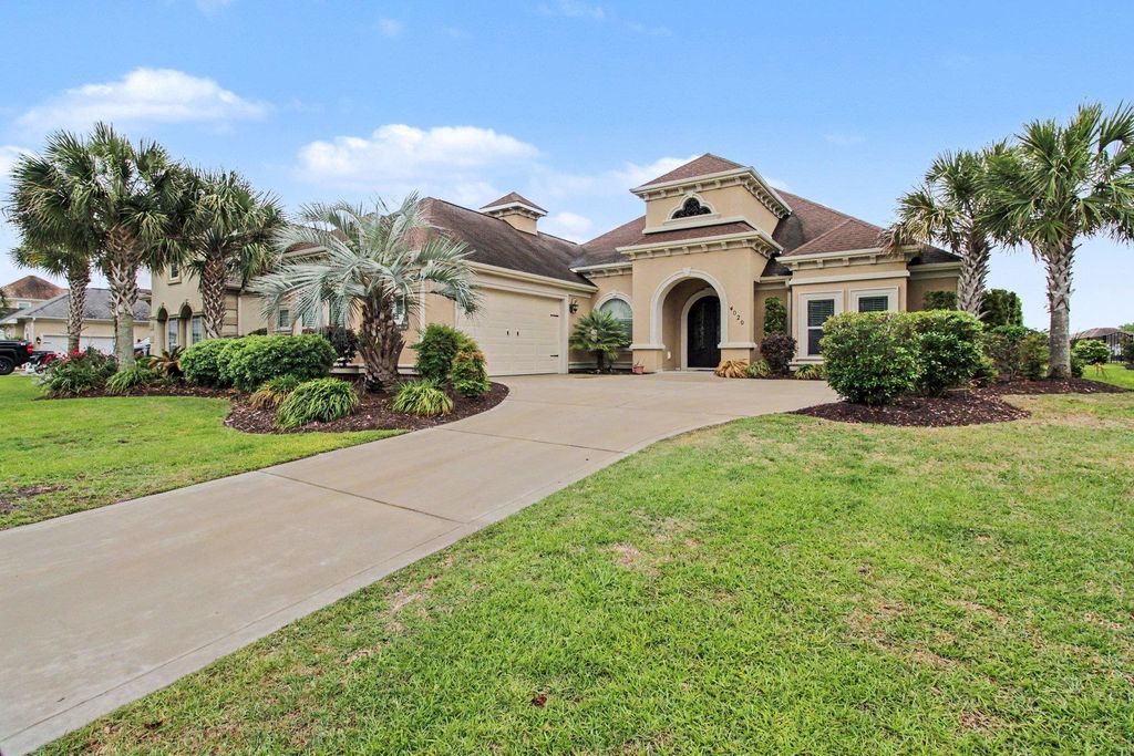 4020 Captiva Row, Myrtle Beach, SC 29579