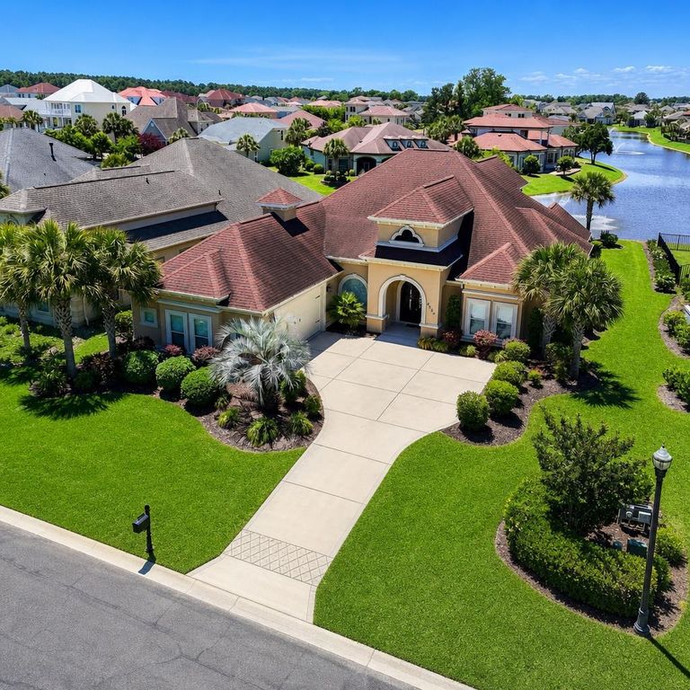 4020 Captiva Row, Myrtle Beach, SC 29579 — photo 2