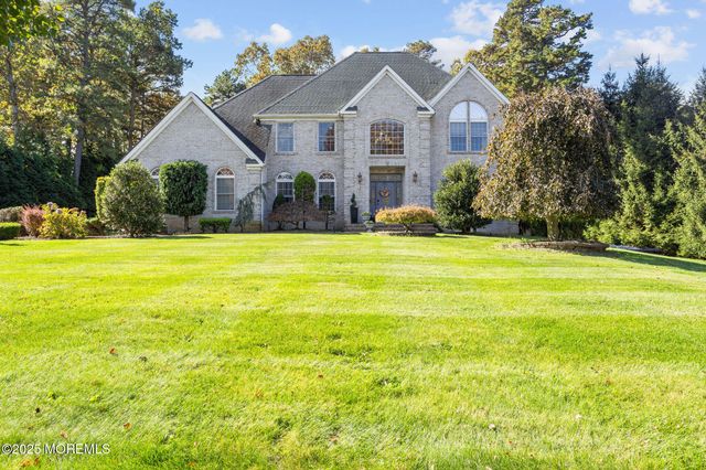 14 Conor Road, Jackson, NJ 08527
