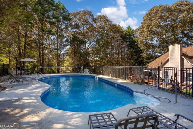 5126 Cash Road, Flowery Branch, GA 30542