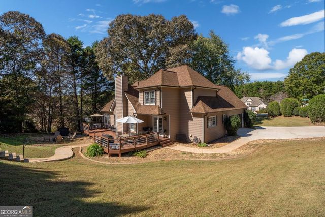 5126 Cash Road, Flowery Branch, GA 30542