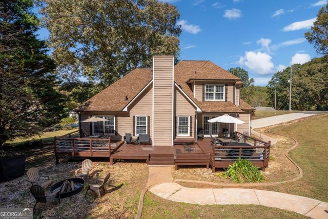 5126 Cash Road, Flowery Branch, GA 30542
