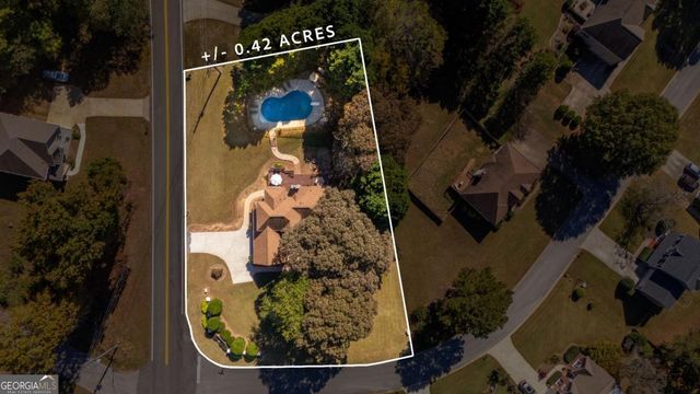 5126 Cash Road, Flowery Branch, GA 30542