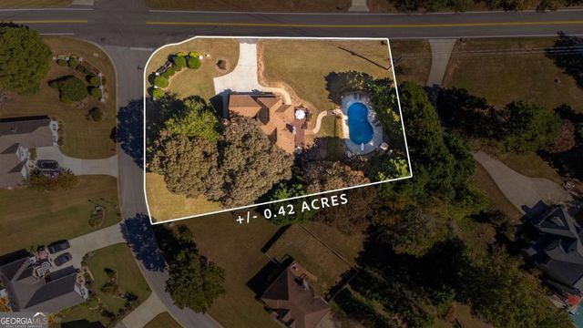 5126 Cash Road, Flowery Branch, GA 30542