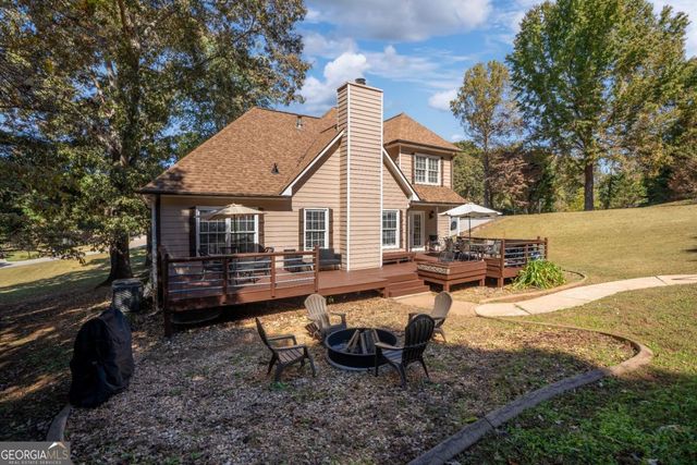 5126 Cash Road, Flowery Branch, GA 30542